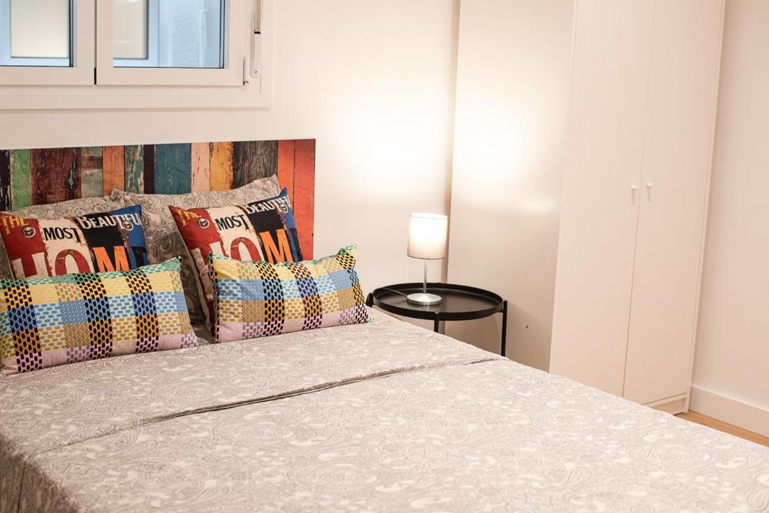 Hostal By Universitat Private