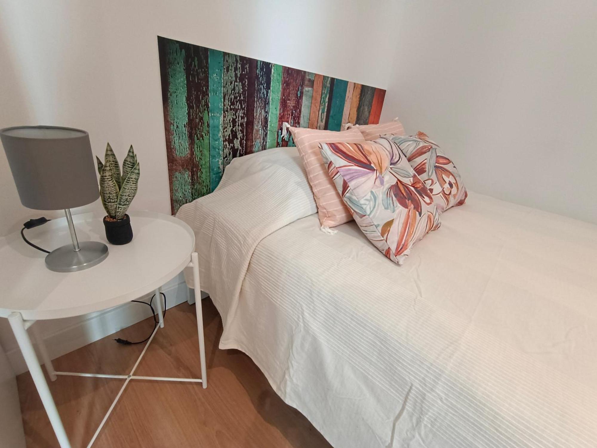 Hostal By Universitat Private Barcelona