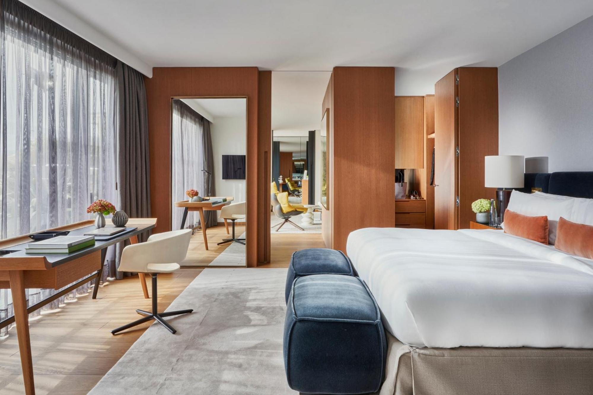Mandarin Oriental, 5* Barcelona