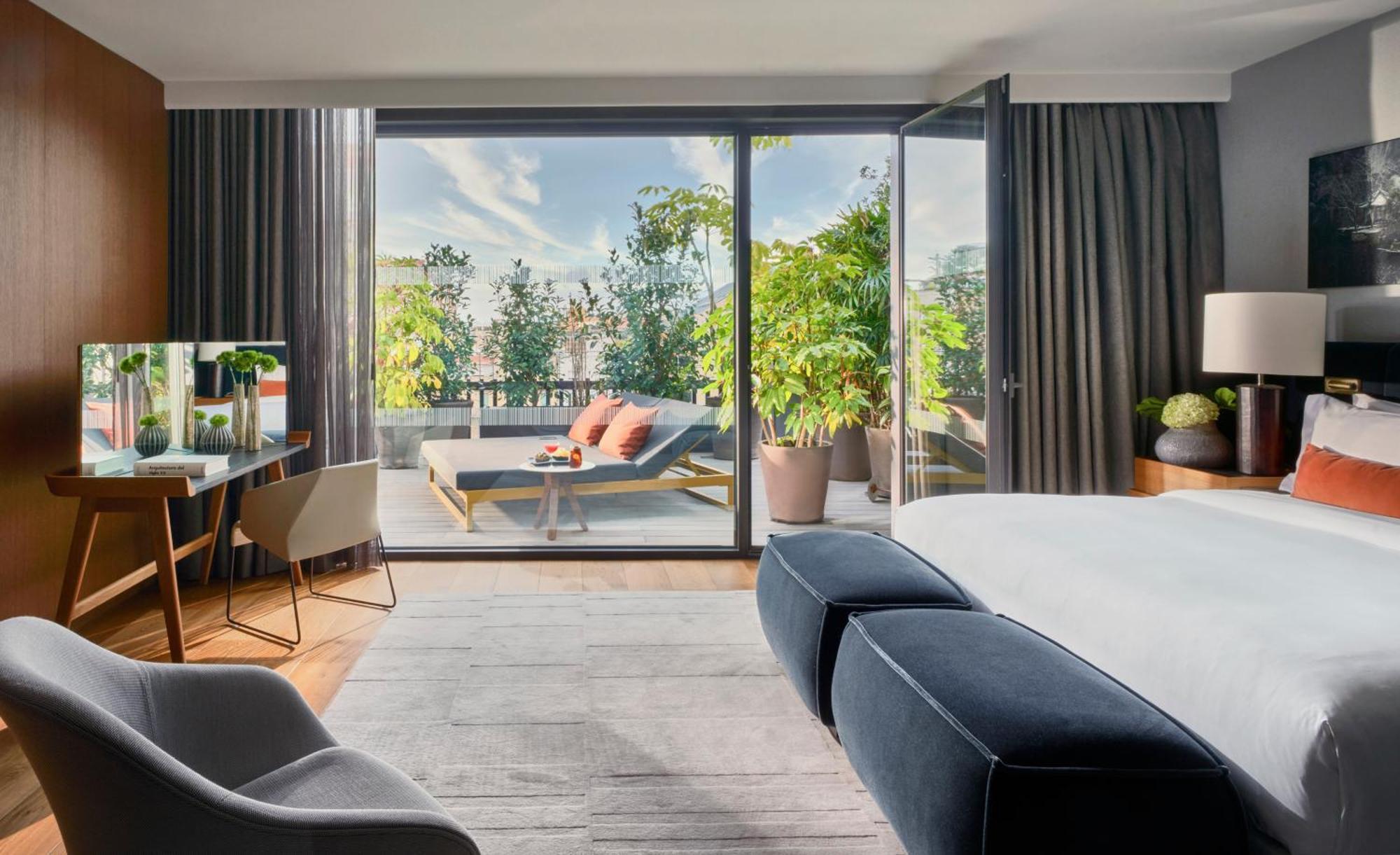 Mandarin Oriental,