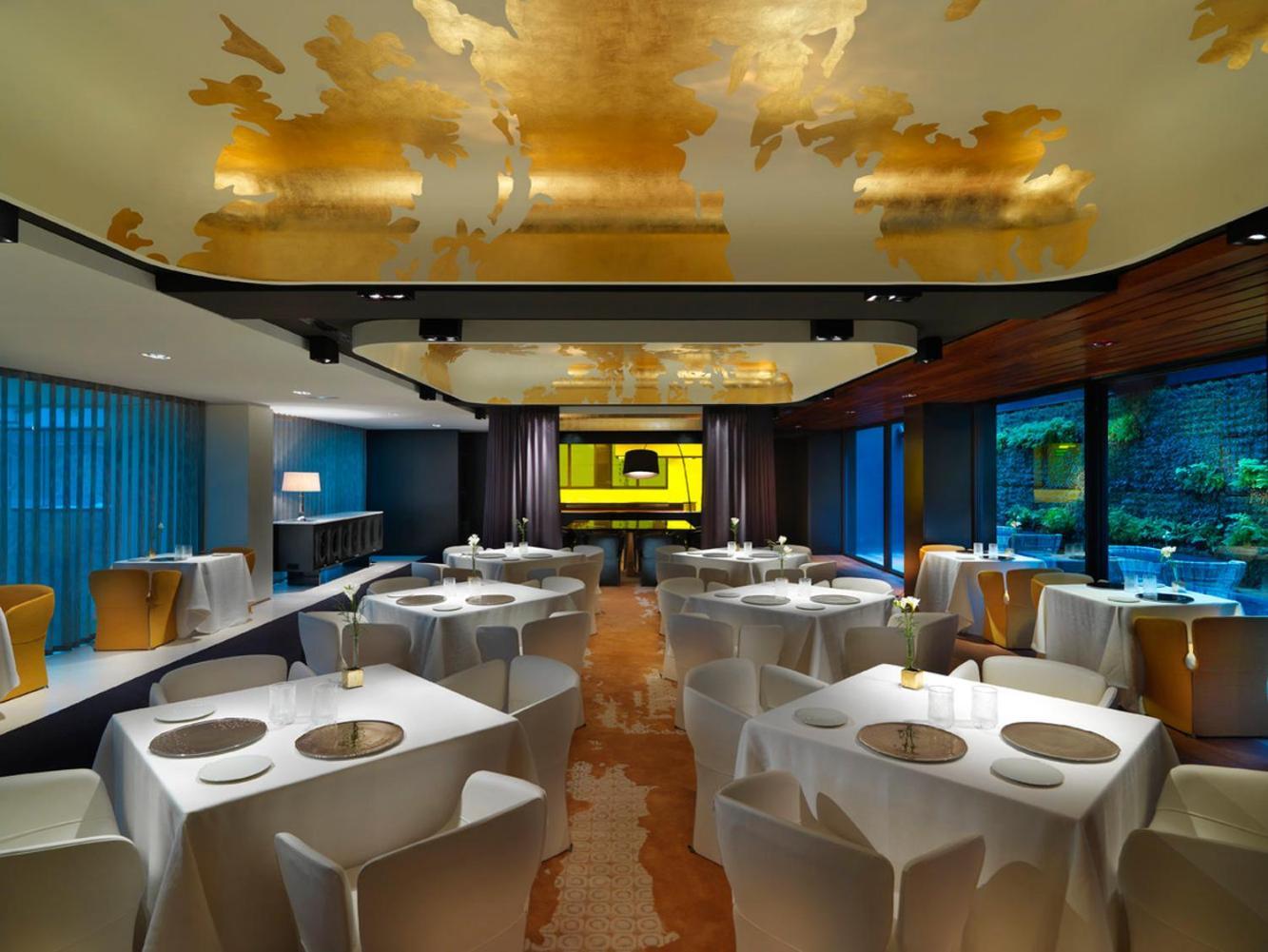 Mandarin Oriental, 5*