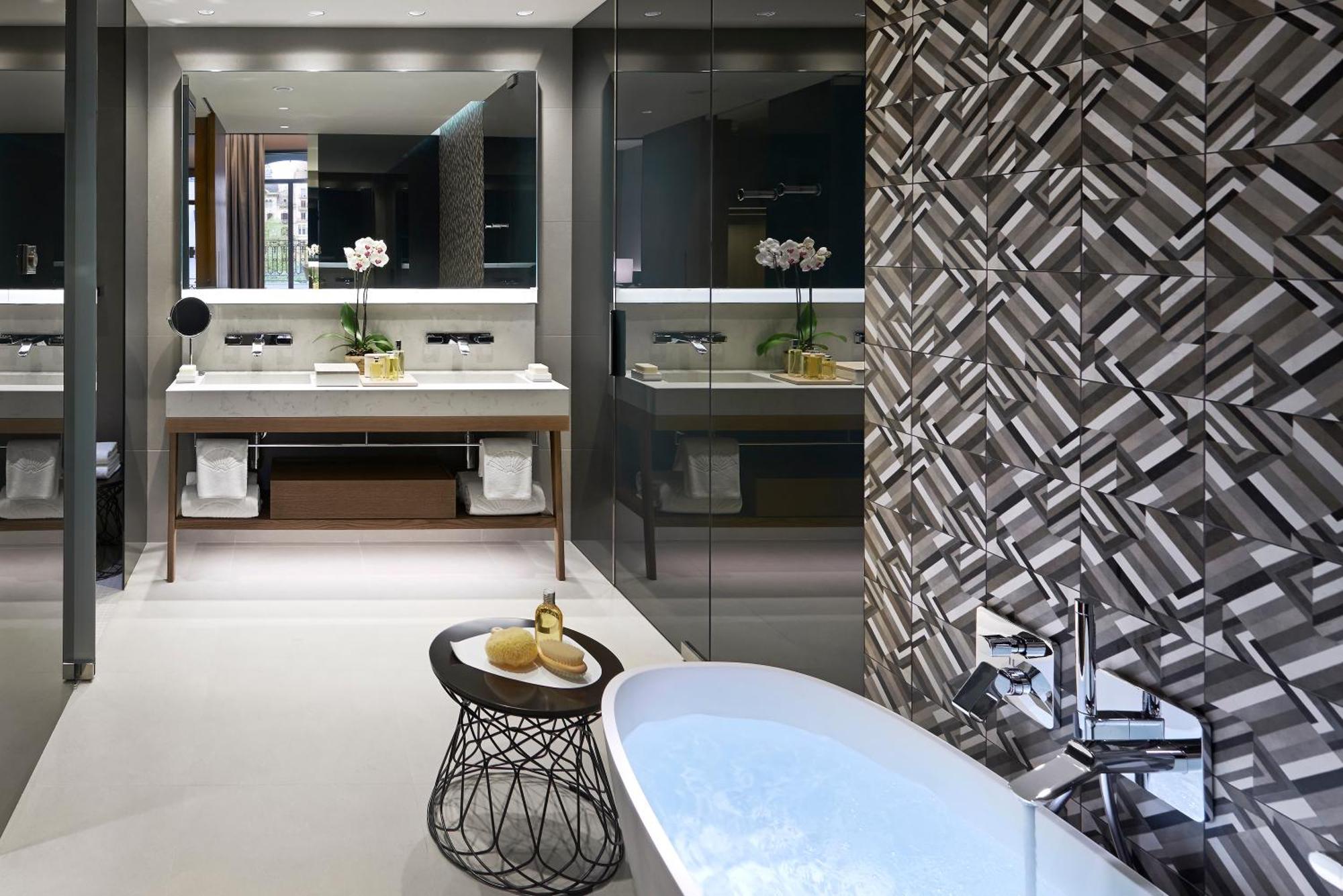 Mandarin Oriental, Hotel Barcelona