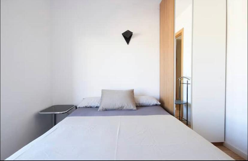 Penthouse With Private Terrace Apartamento