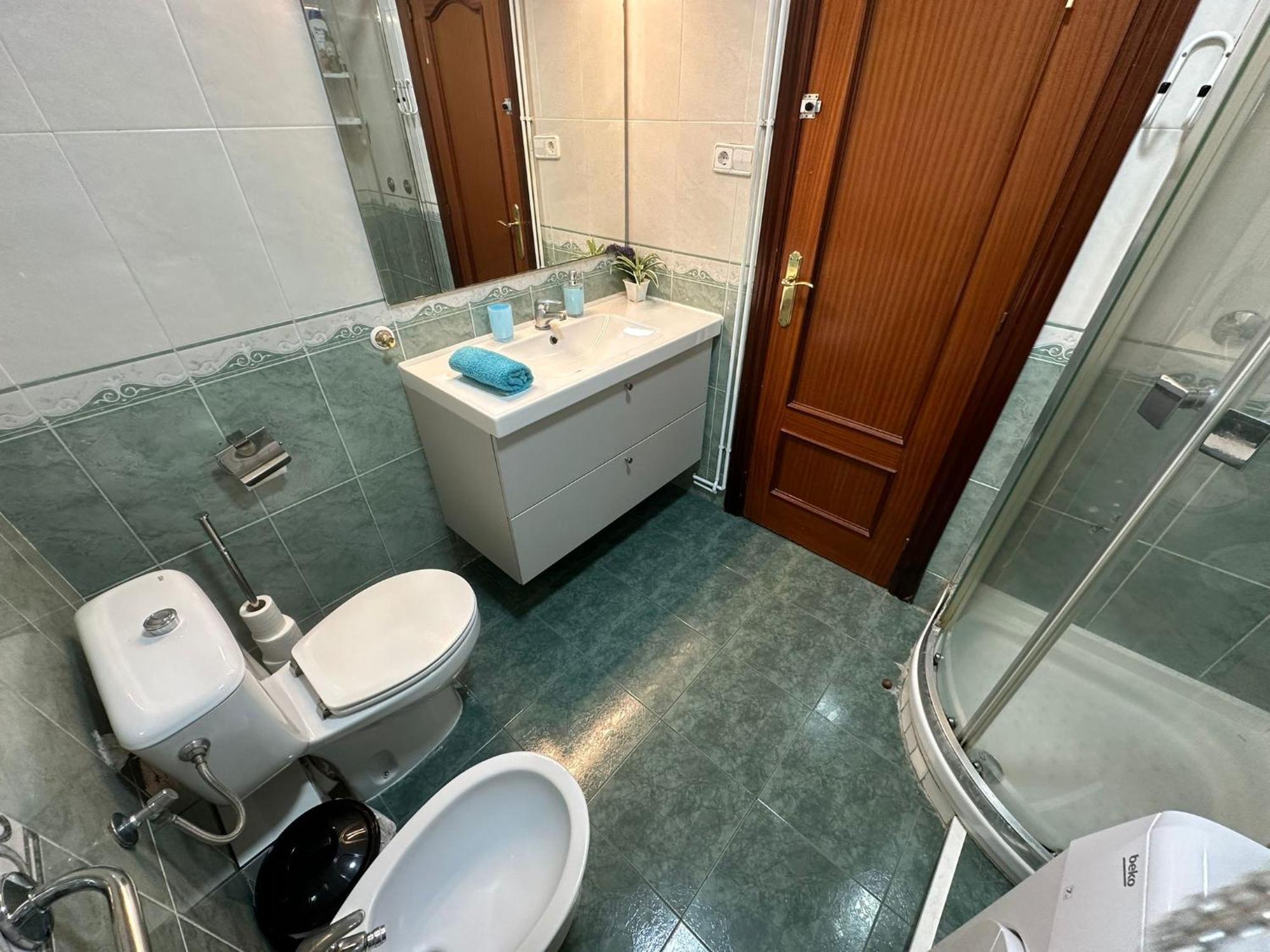Bed and breakfast Rooms Nueva Valencia