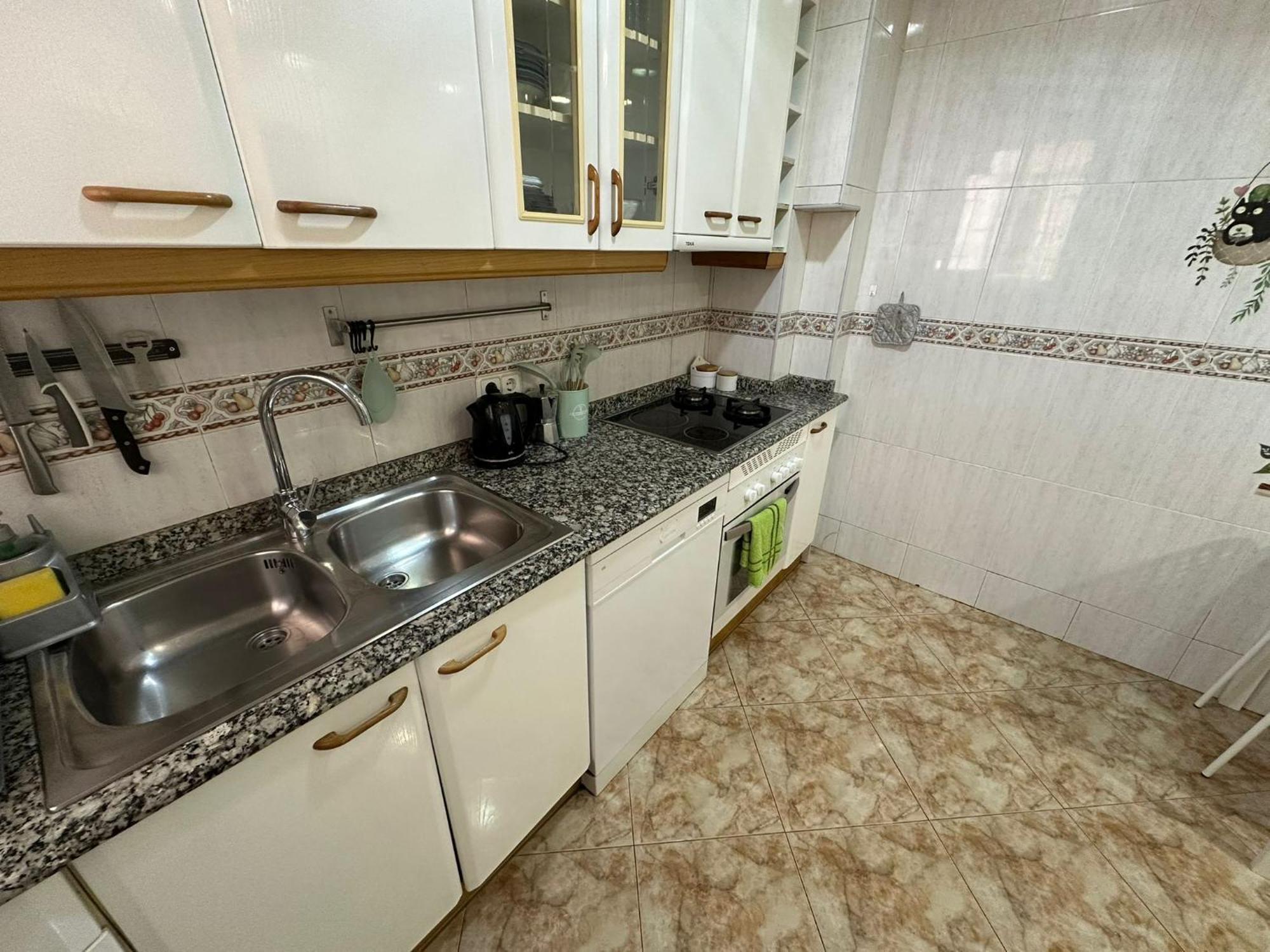 Rooms Nueva Valencia Bed and breakfast