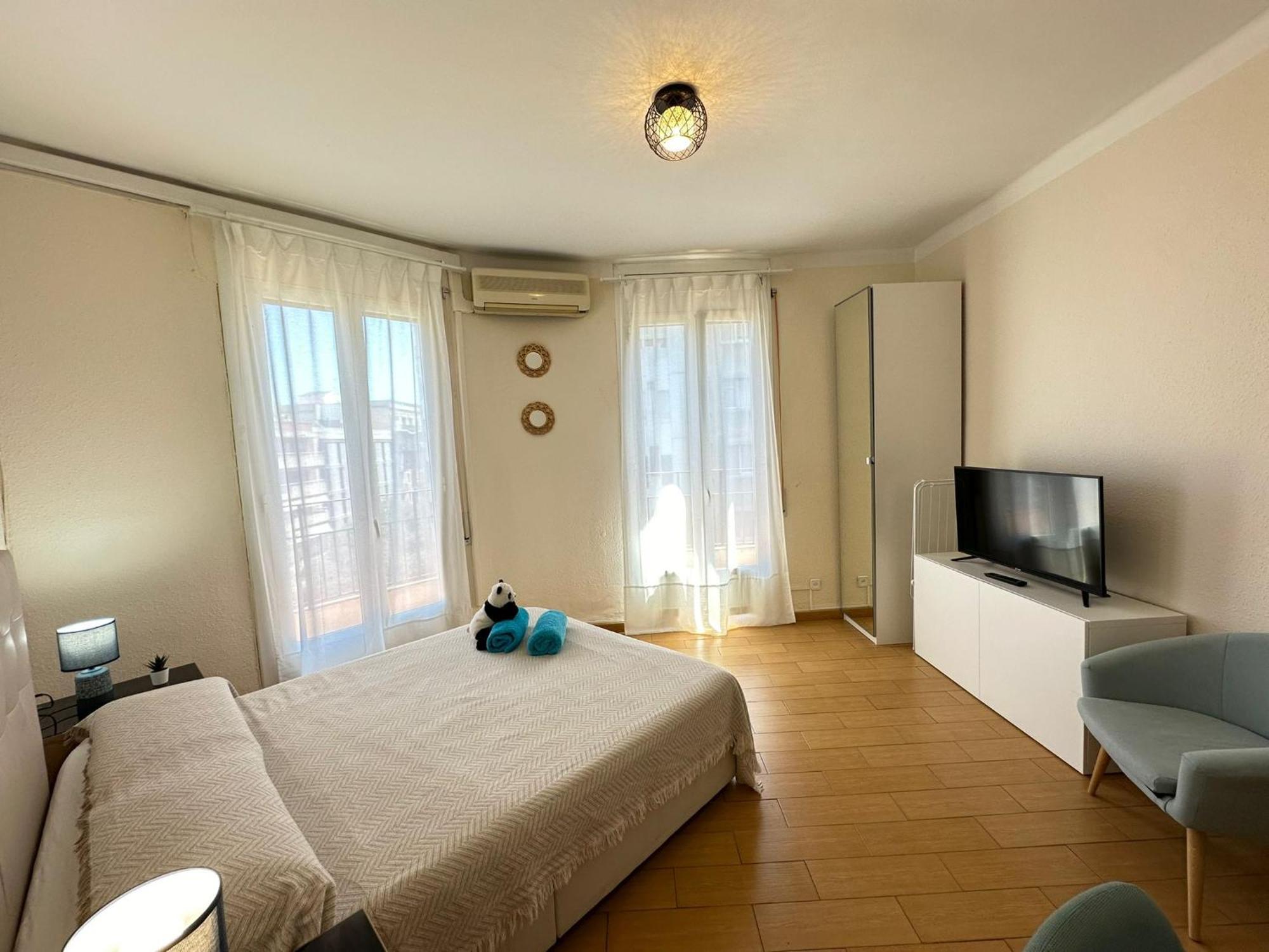 Rooms Nueva Valencia Bed and breakfast *