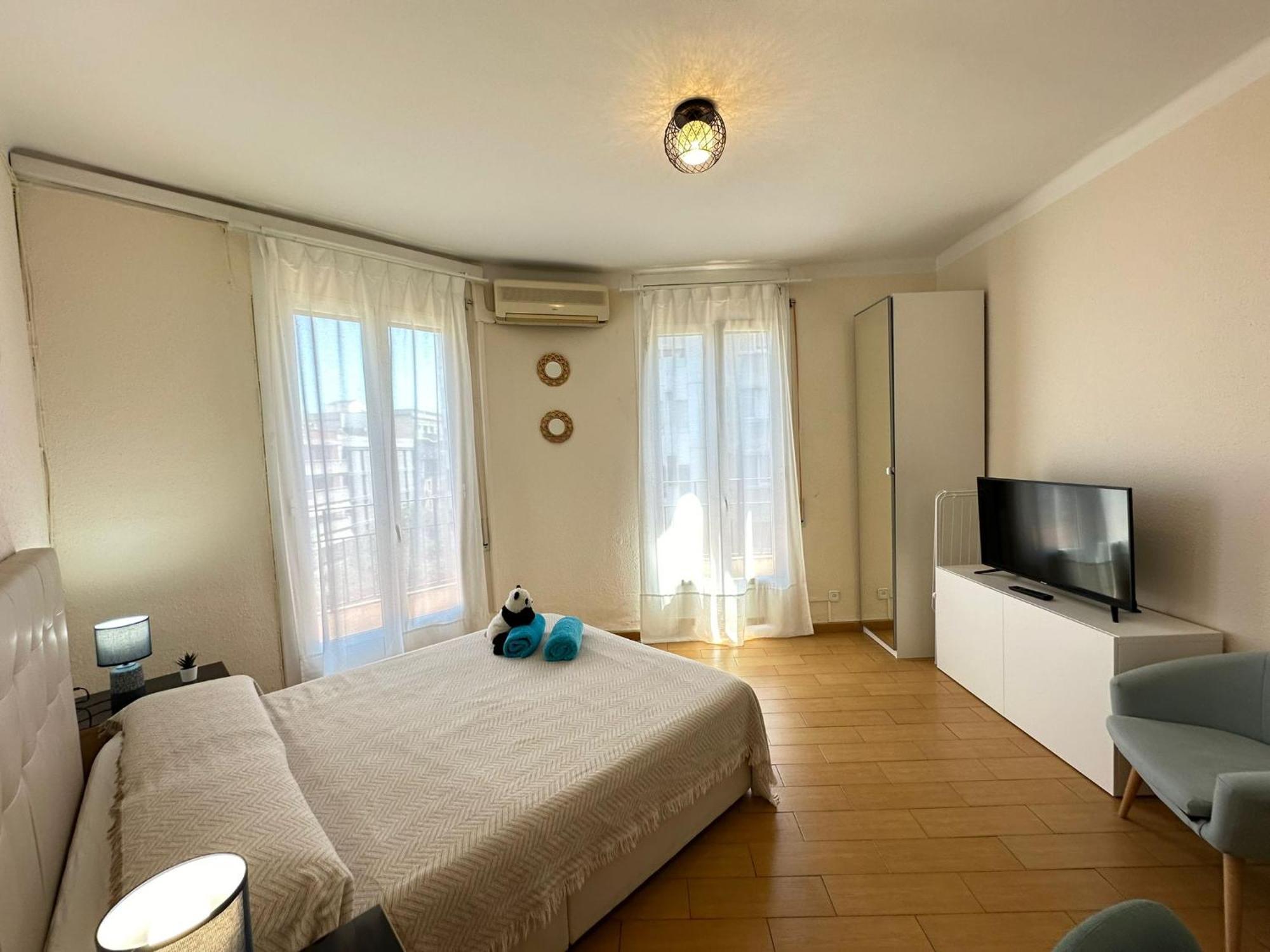 Rooms Nueva Valencia *