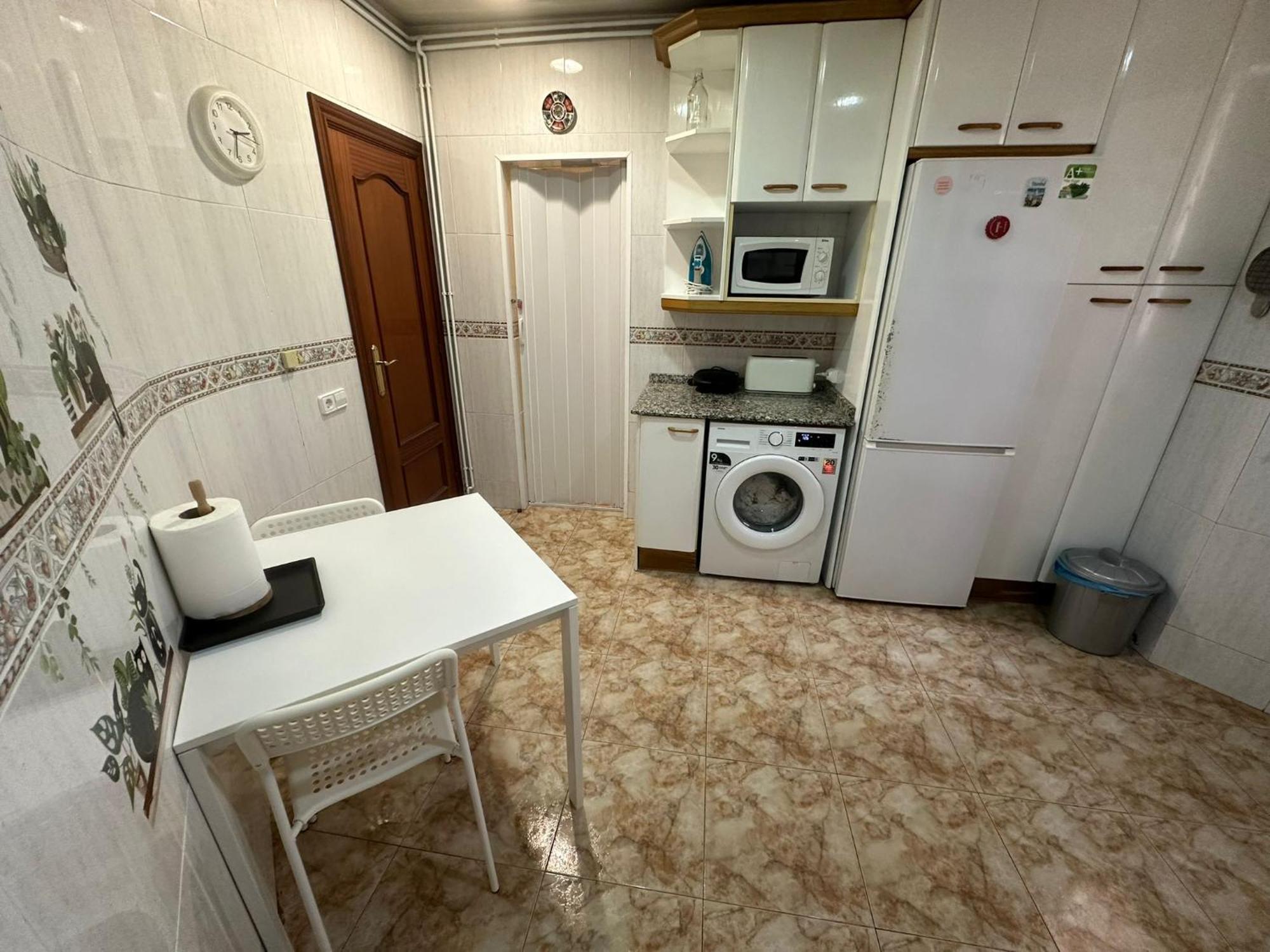Bed and breakfast Rooms Nueva Valencia