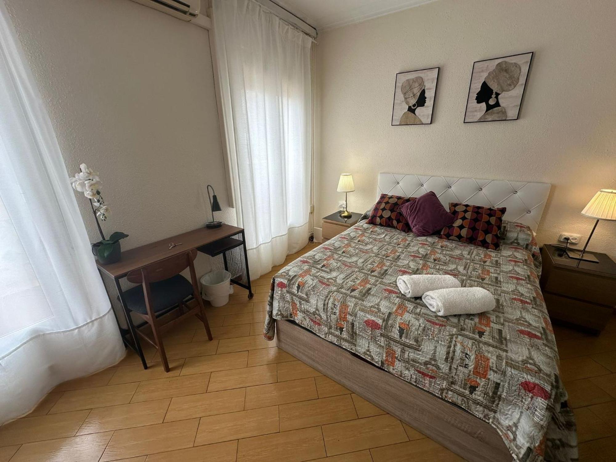 Rooms Nueva Valencia Bed and breakfast