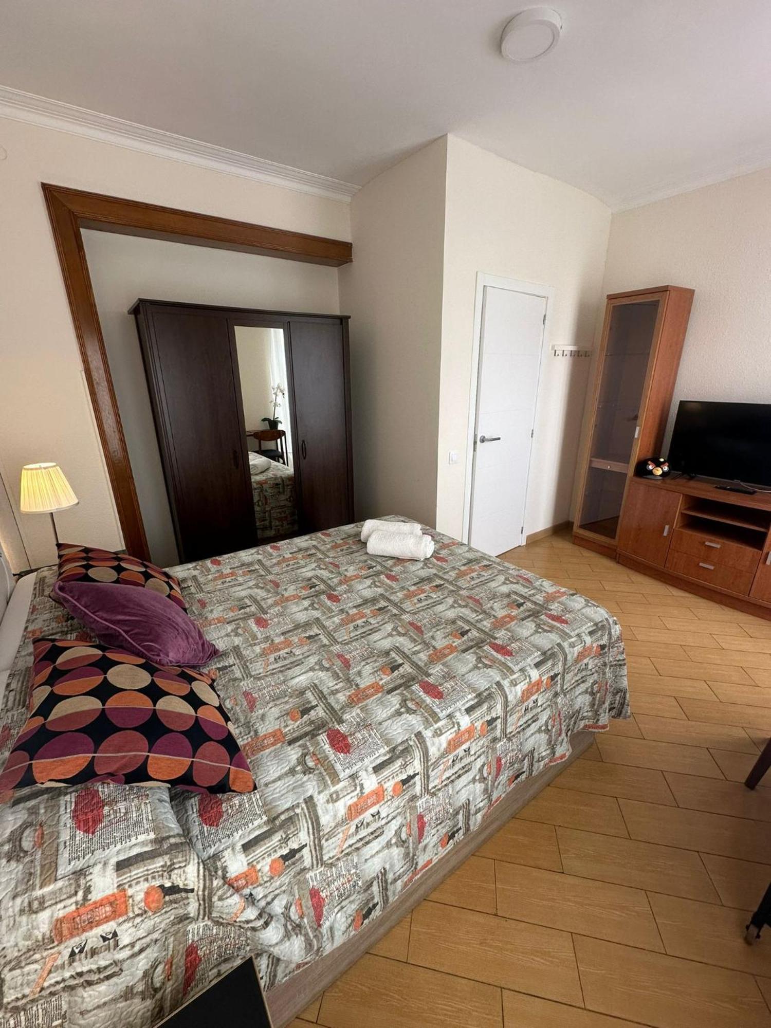 Rooms Nueva Valencia