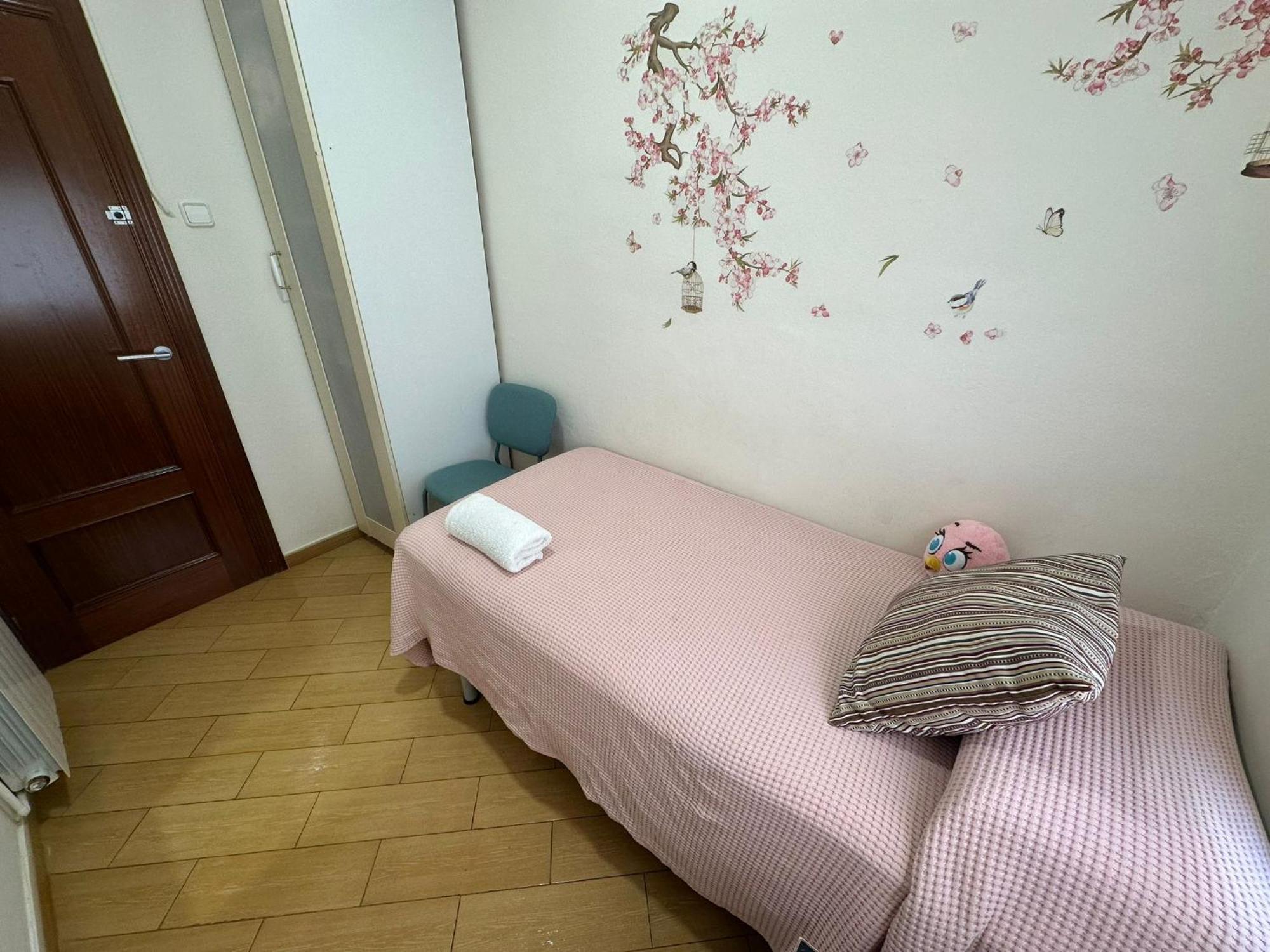 Rooms Nueva Valencia Barcelona