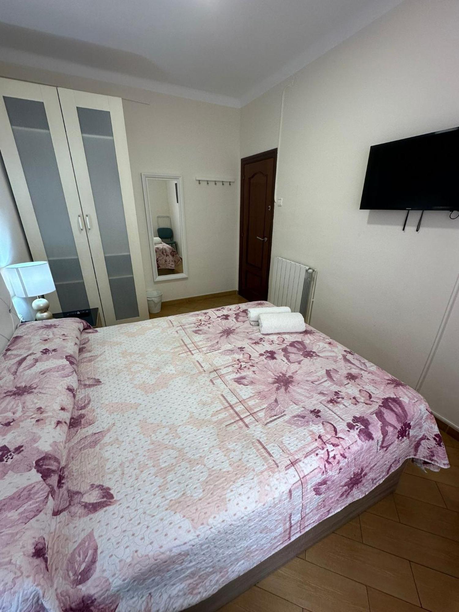 Rooms Nueva Valencia Barcelona