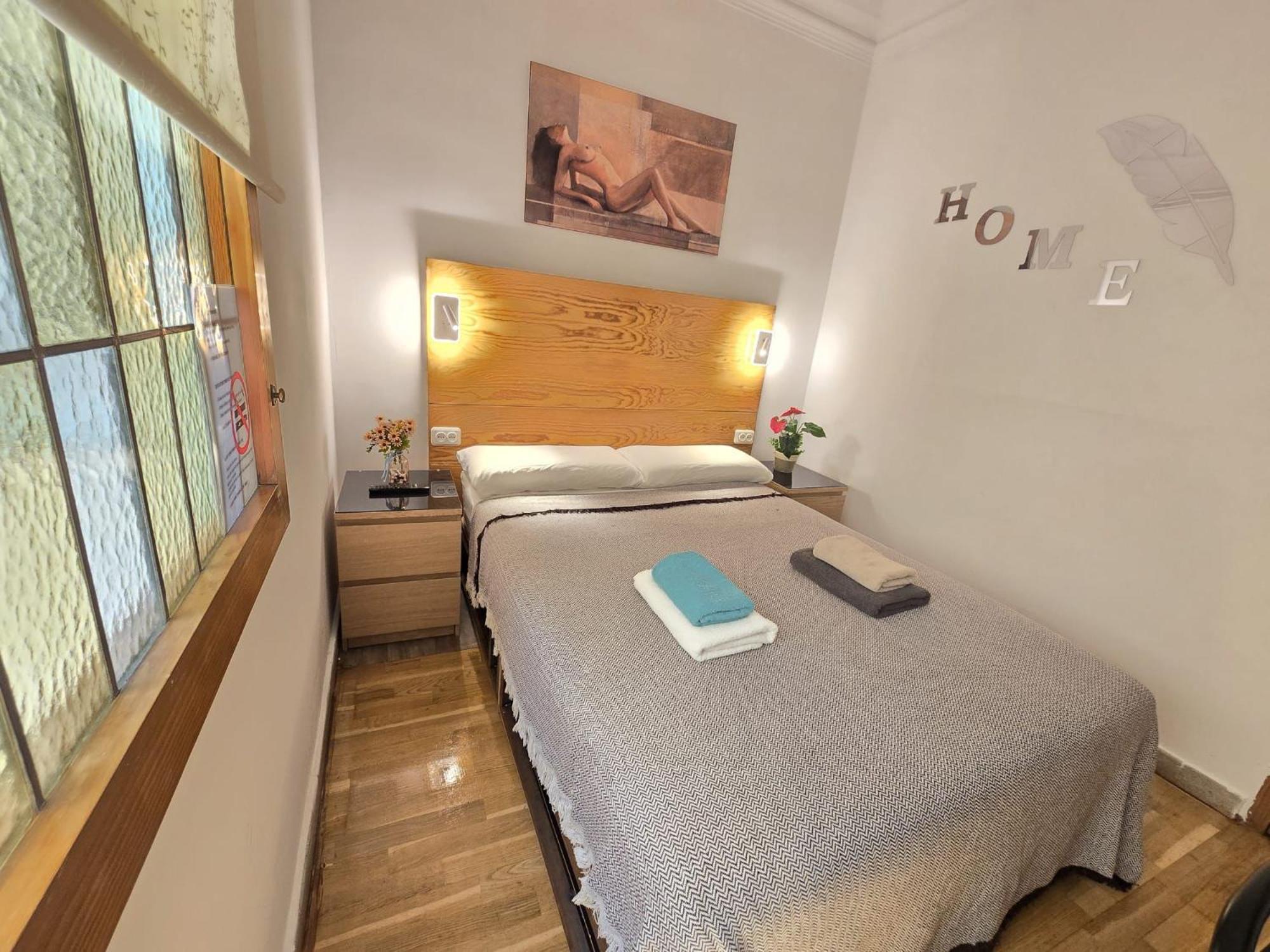 Bed and breakfast Balmes