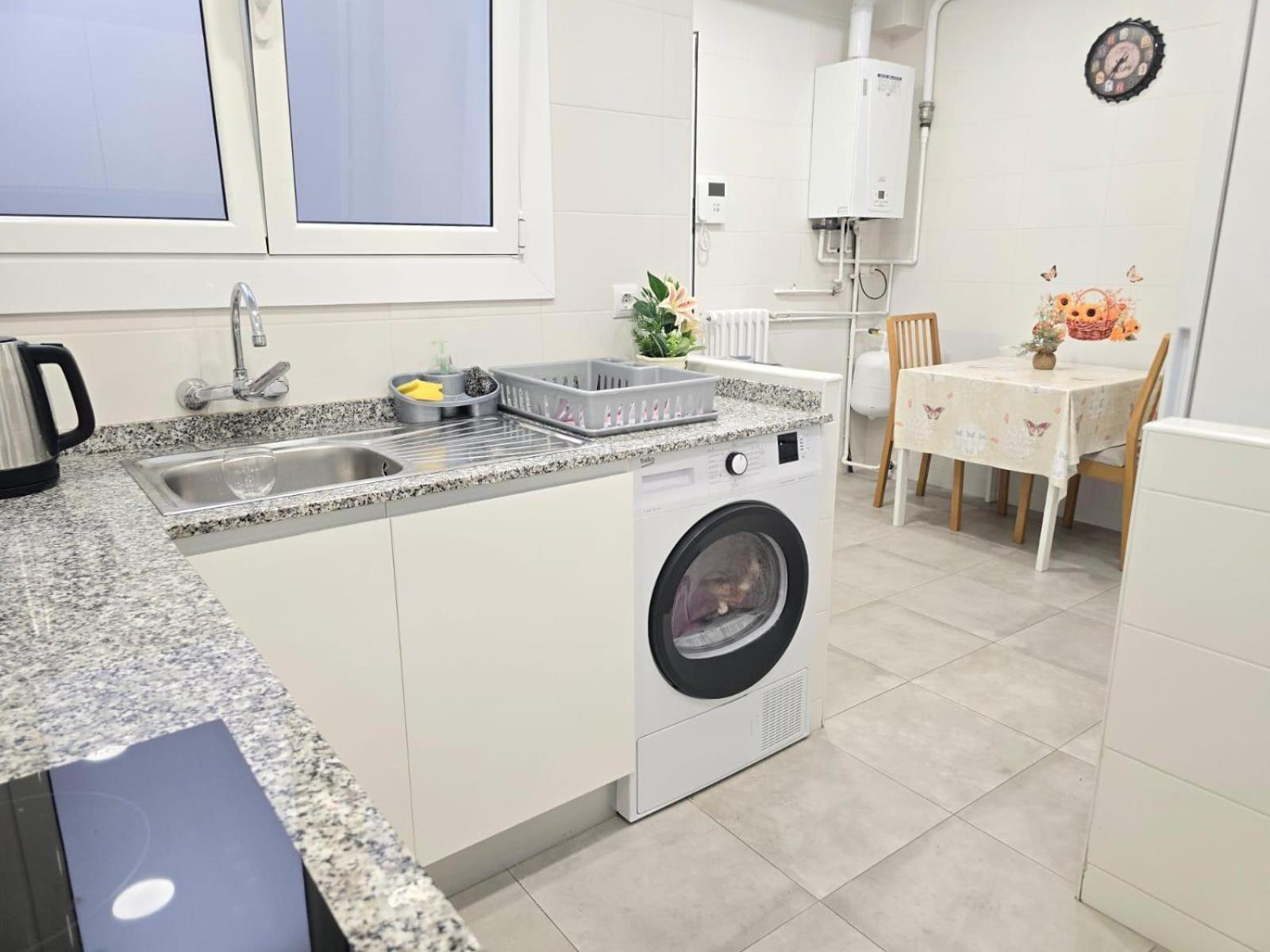 Balmes Bed and breakfast