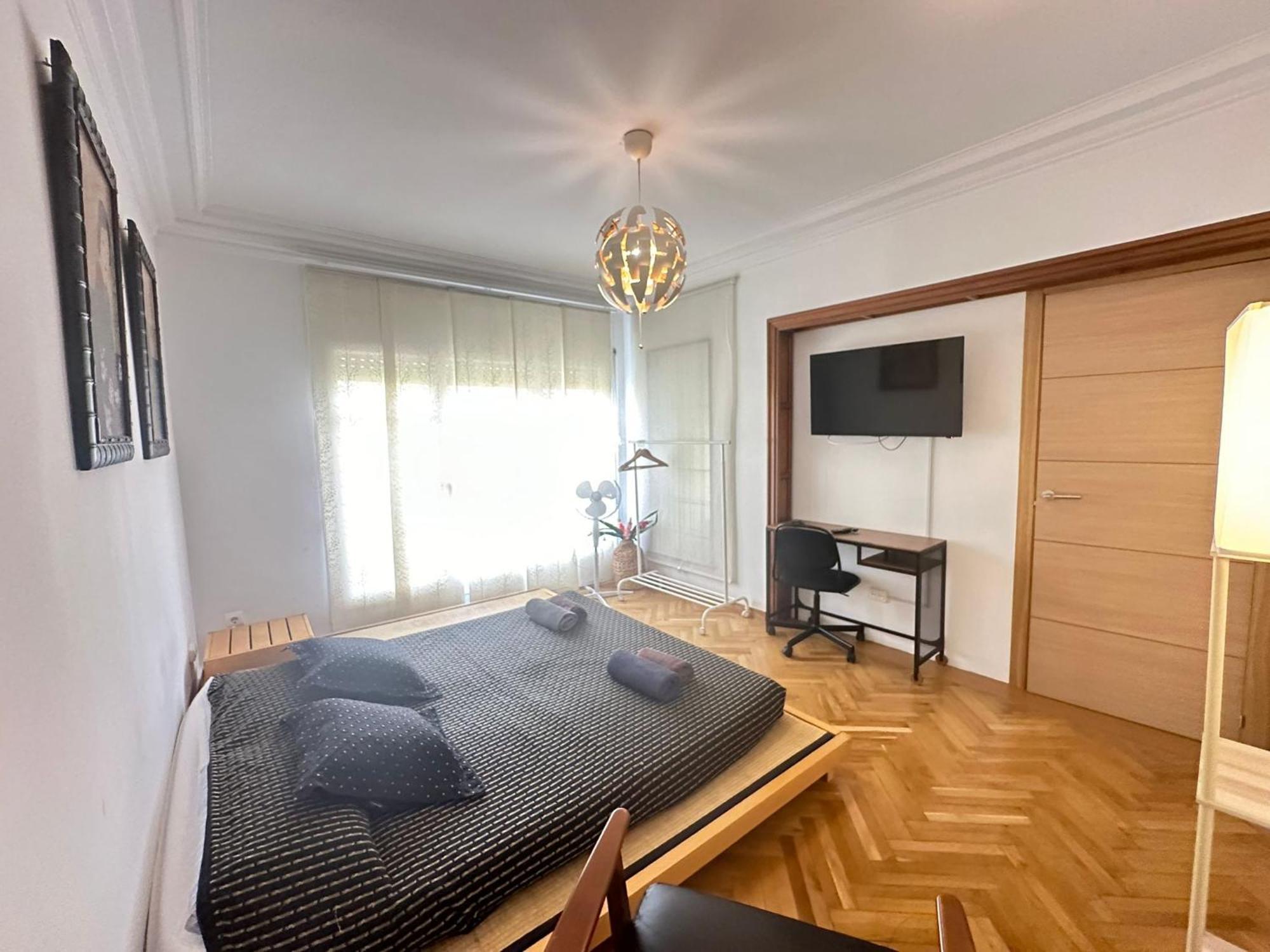 Balmes Bed and breakfast
