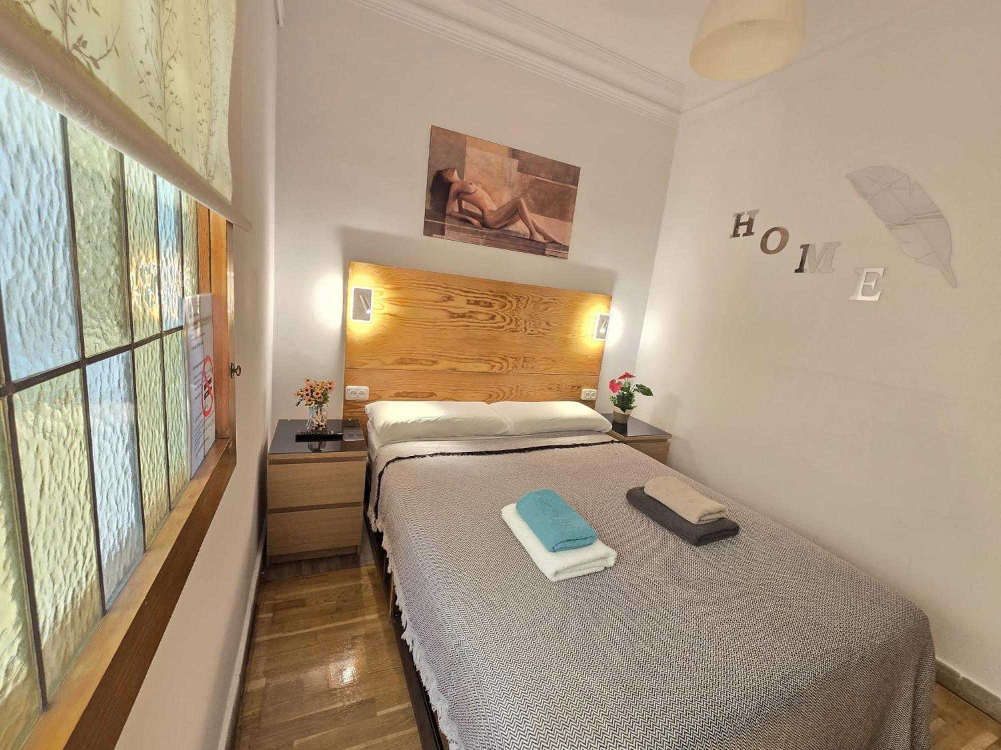 Balmes Bed and breakfast