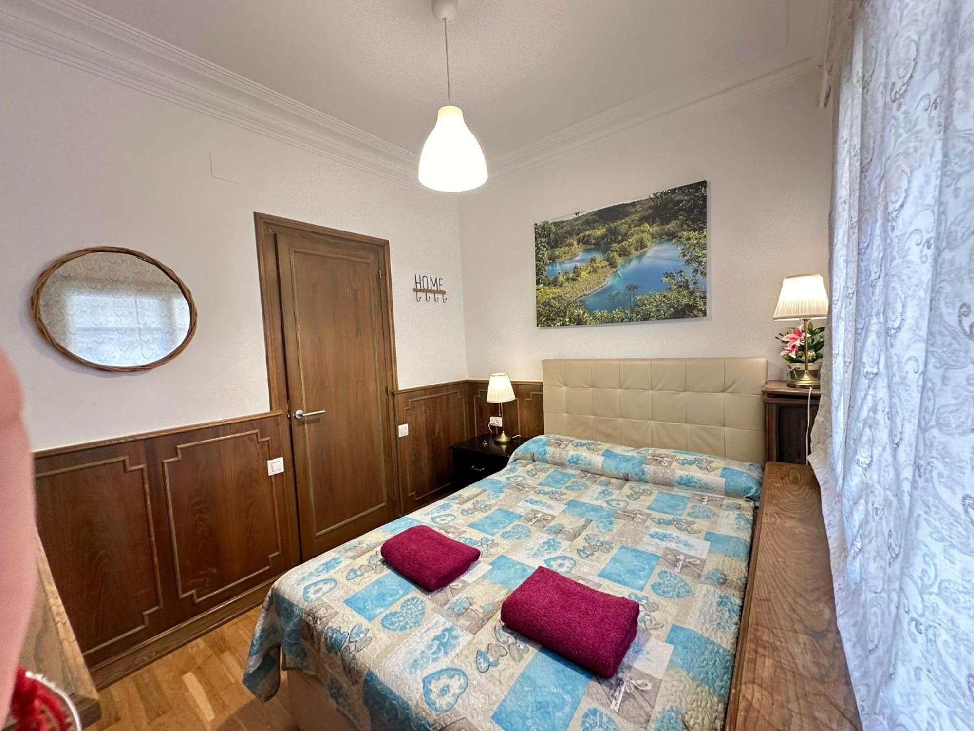 Balmes Bed and breakfast *