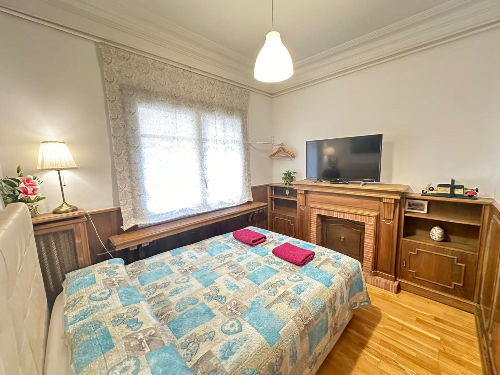 Bed and breakfast Balmes Barcelona