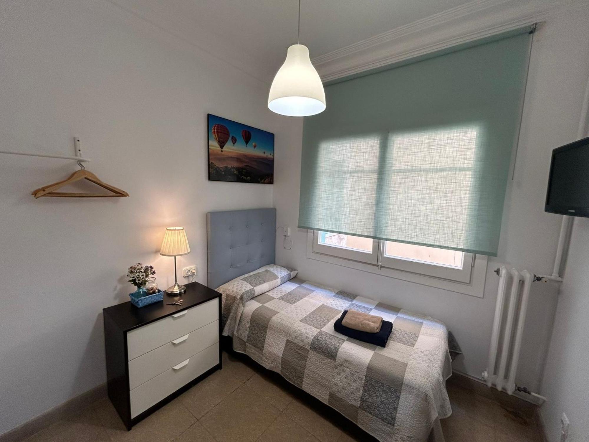 Balmes Bed and breakfast
