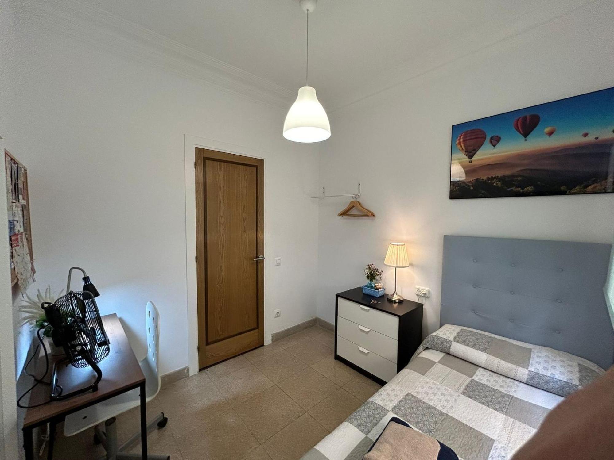Bed and breakfast Balmes *