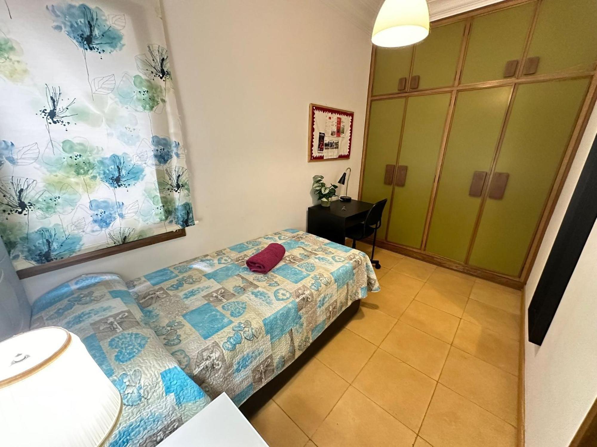 Balmes Bed and breakfast Barcelona