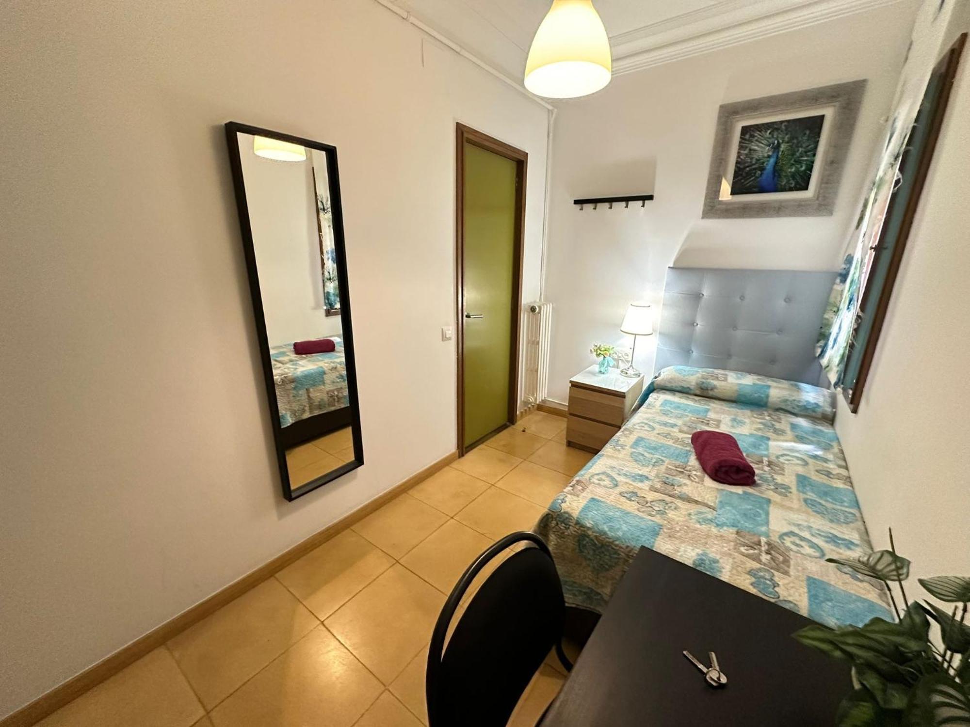 Bed and breakfast Balmes