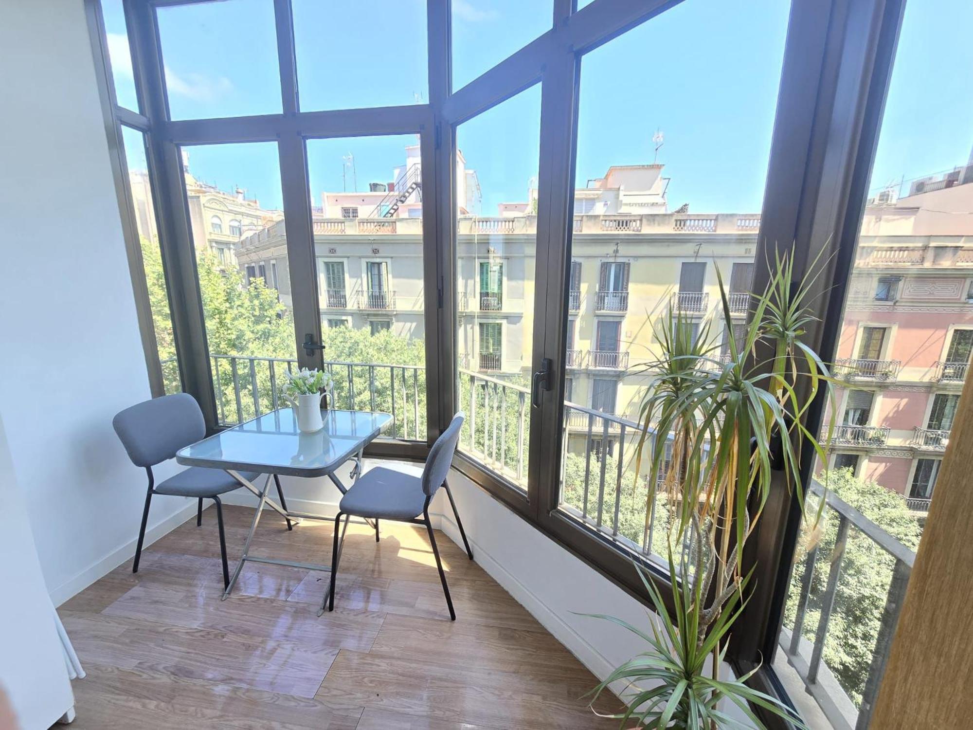 Balmes Bed and breakfast