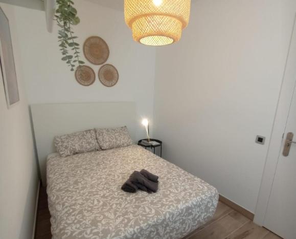 Private Born Neighborhood Hostel Barcelona