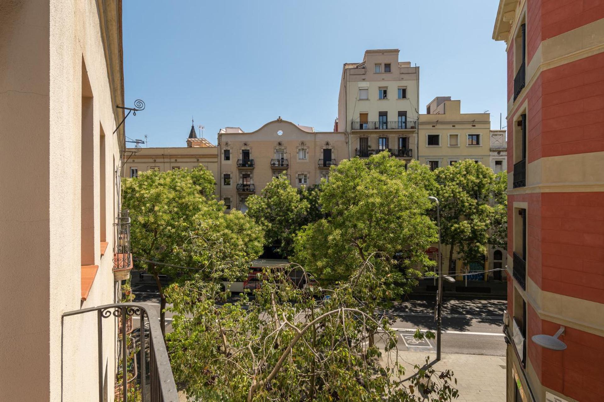 Apartamento U-nique Torre Damians *