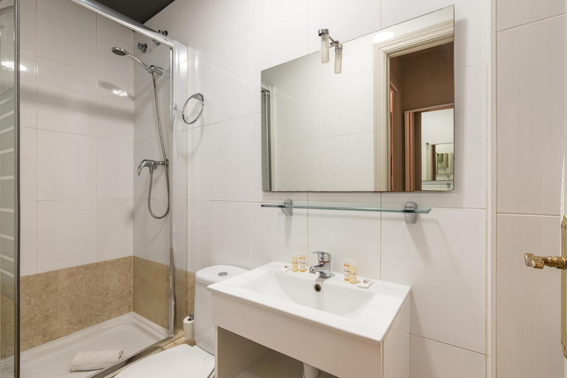 U-nique Torre Damians Apartamento Barcelona