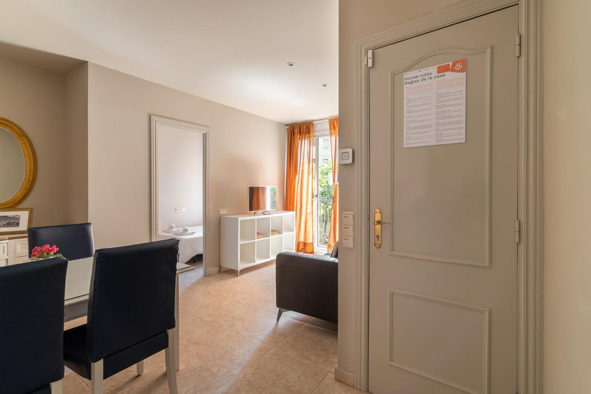 Apartamento U-nique Torre Damians