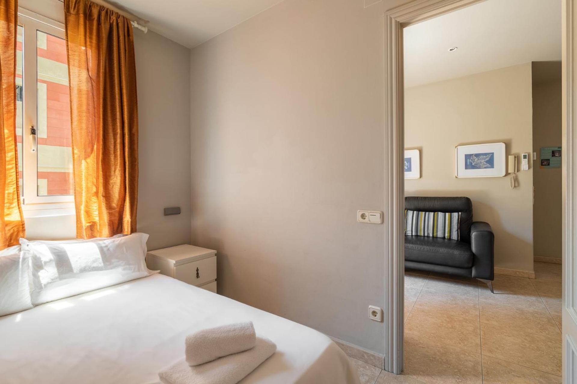 U-nique Torre Damians Apartamento Barcelona