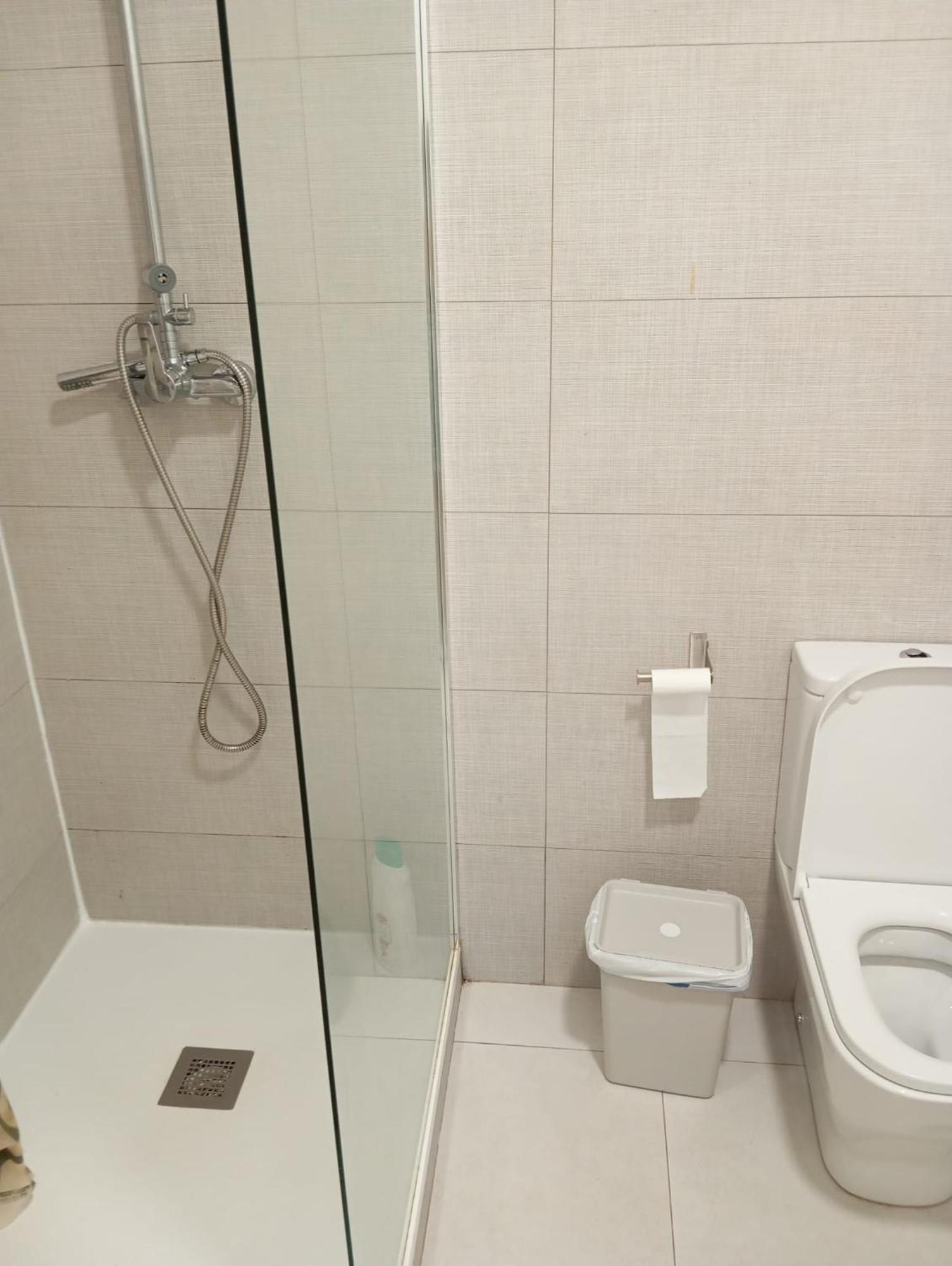 Fusina Hostal Barcelona