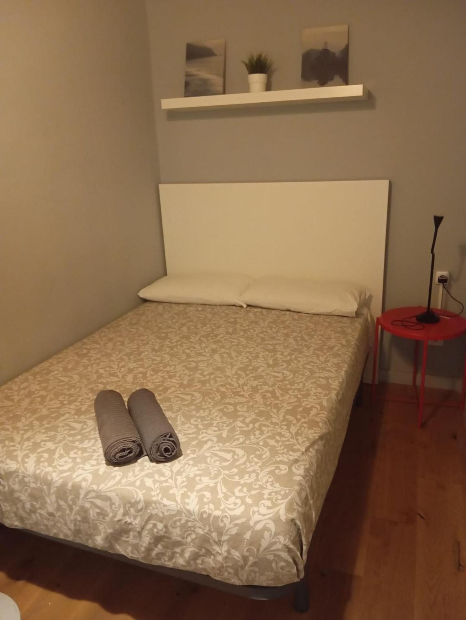 Hostal Fusina *