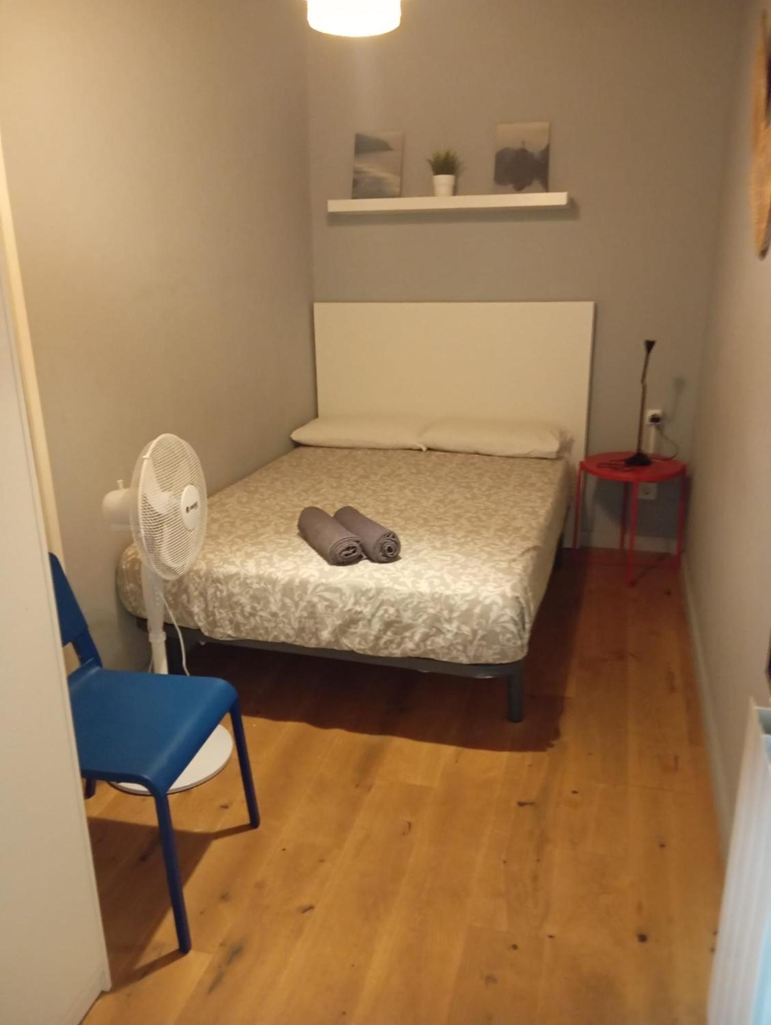 Hostal Fusina *