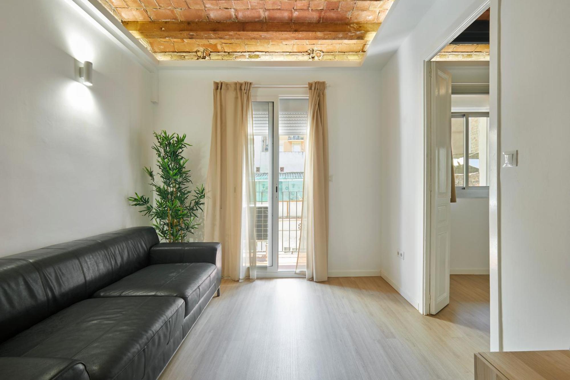 Stylish Typical Bcn Flat * Barcelona