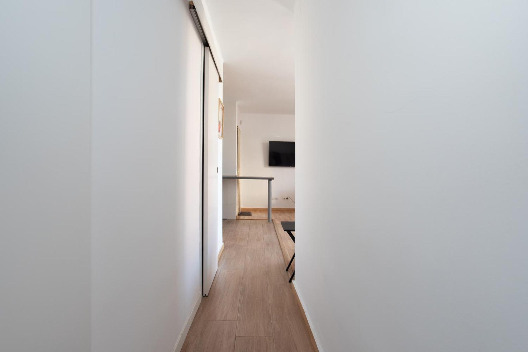 Sunshine & Beach Urban Two-bedroom * Barcelona