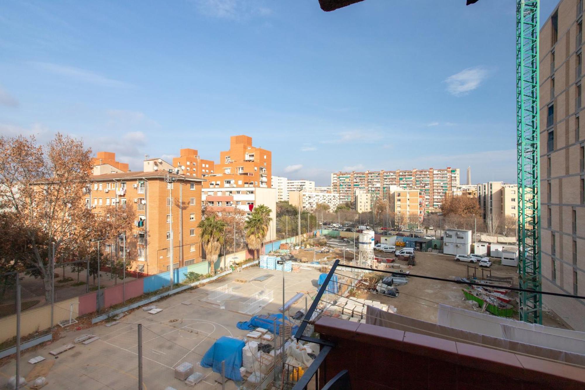 Apartamento Sunshine & Beach Urban Two-bedroom
