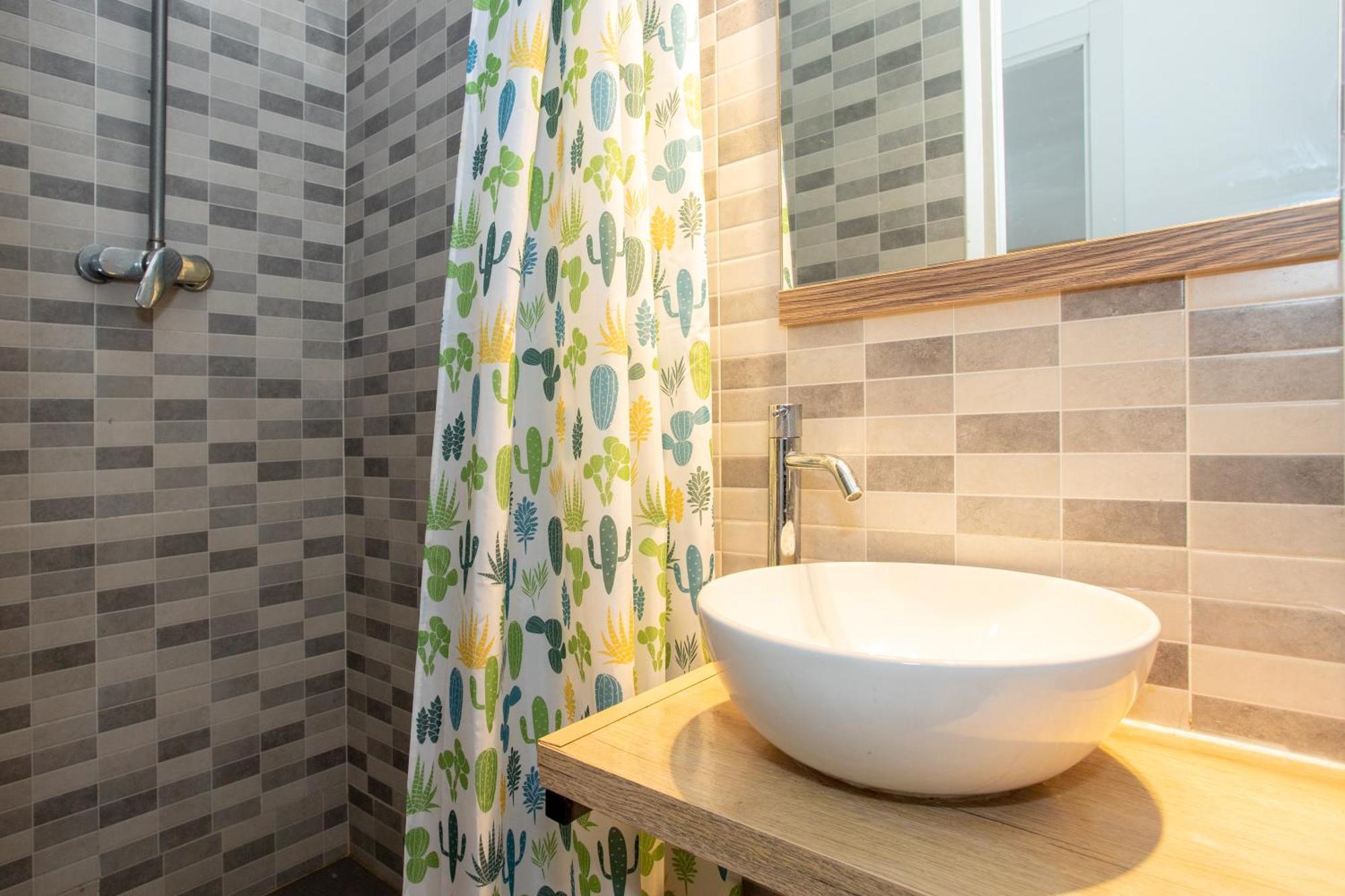 Apartamento Sunshine & Beach Urban Two-bedroom Barcelona