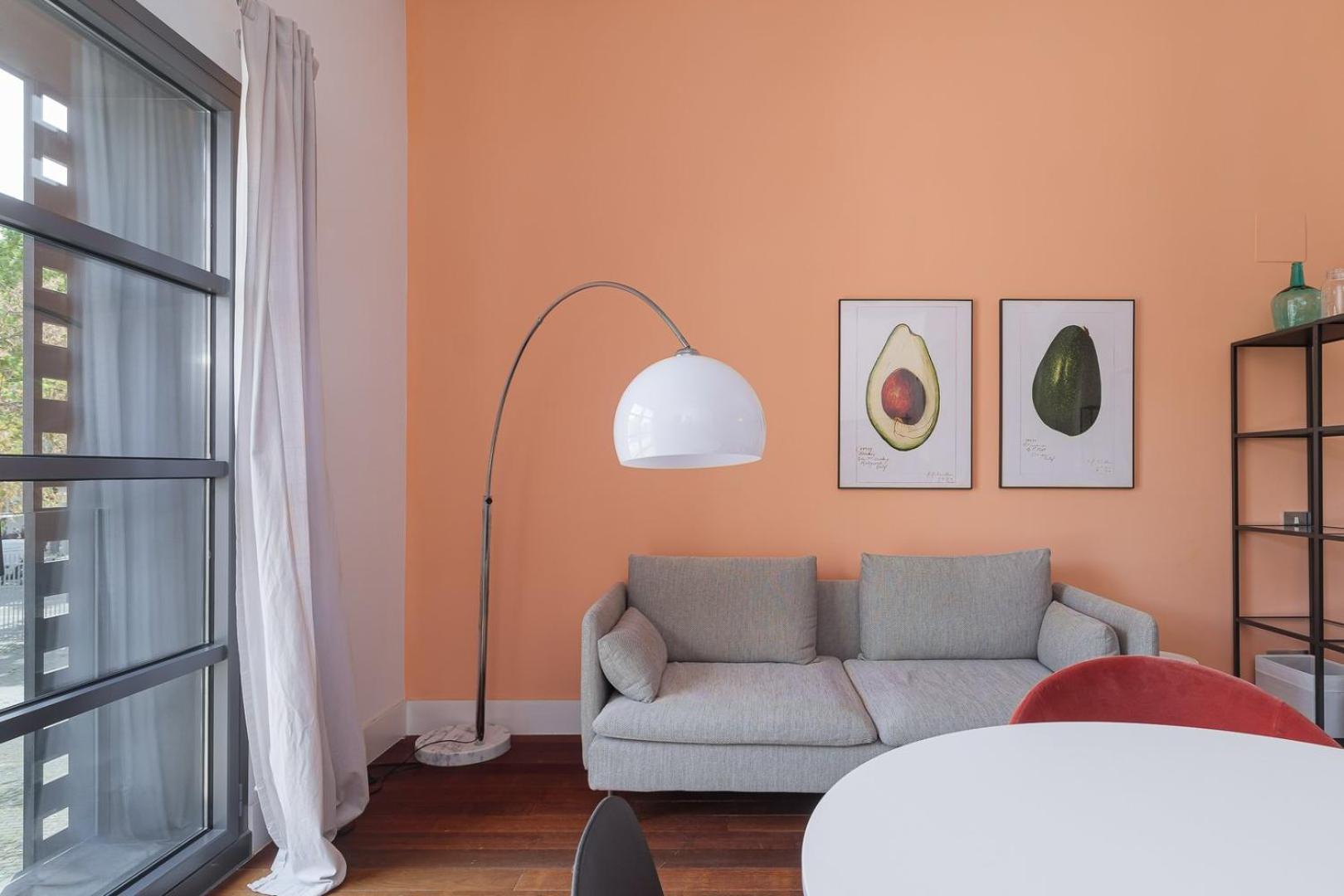 Apartamento Guestready - Beautiful In El Poblenou
