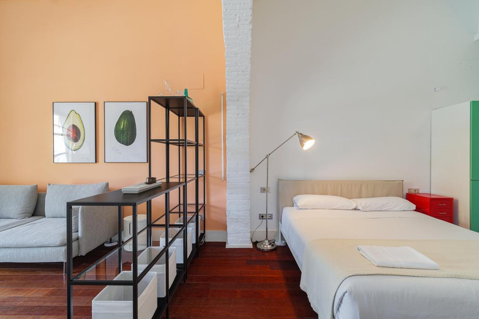 Apartamento Guestready - Beautiful In El Poblenou Barcelona