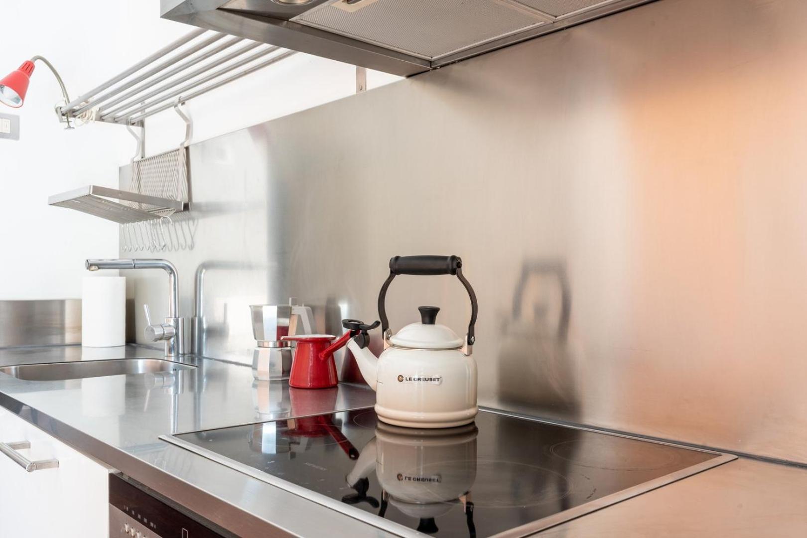 Guestready - Beautiful In El Poblenou *