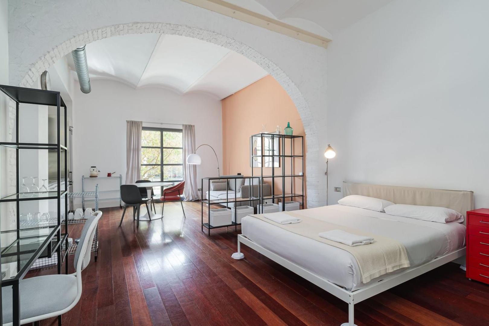 Guestready - Beautiful In El Poblenou