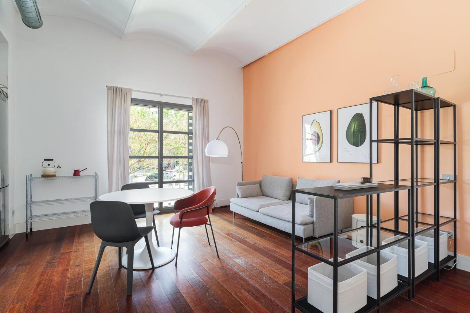 Apartamento Guestready - Beautiful In El Poblenou Barcelona