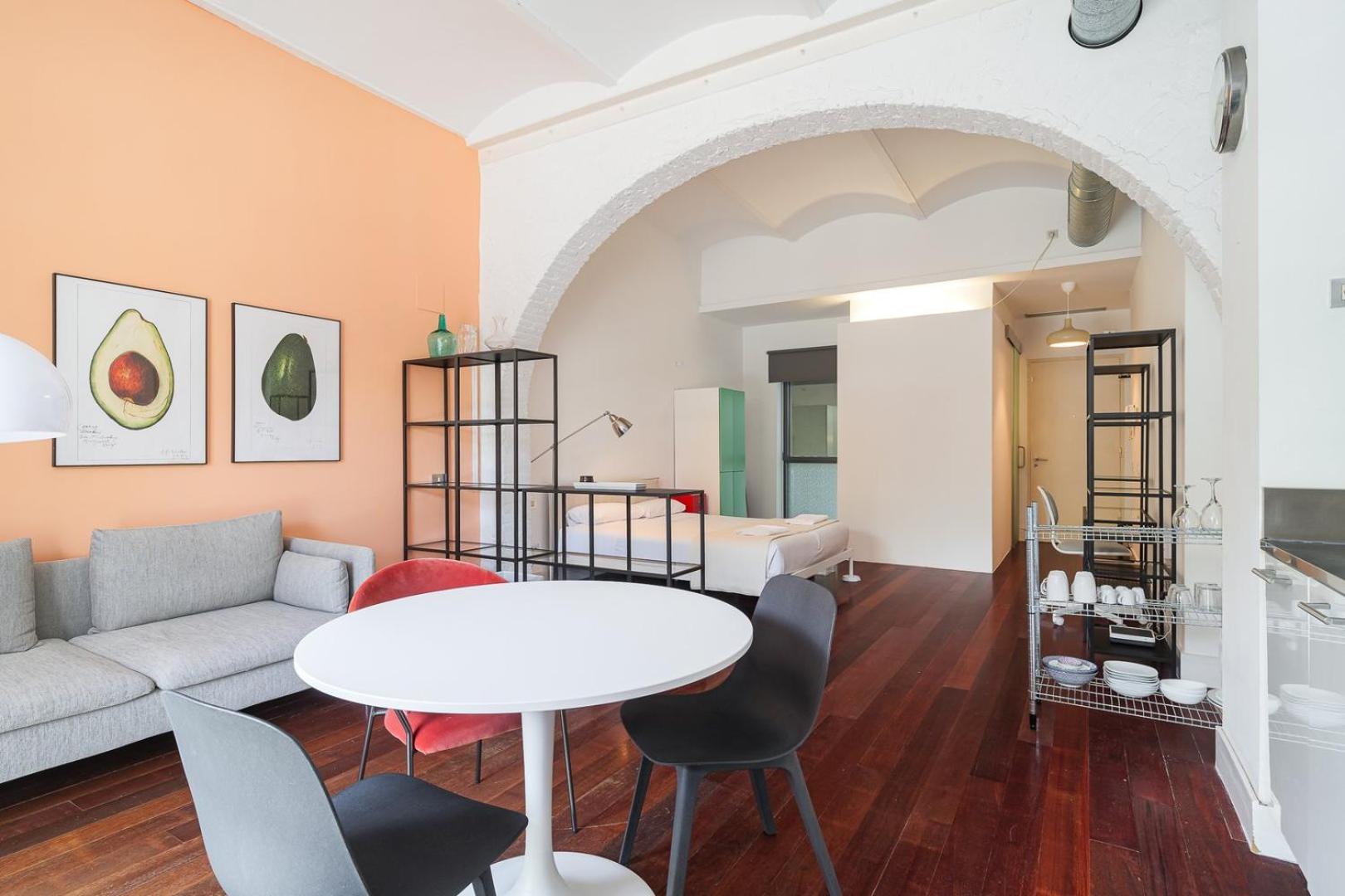 Guestready - Beautiful In El Poblenou Apartamento