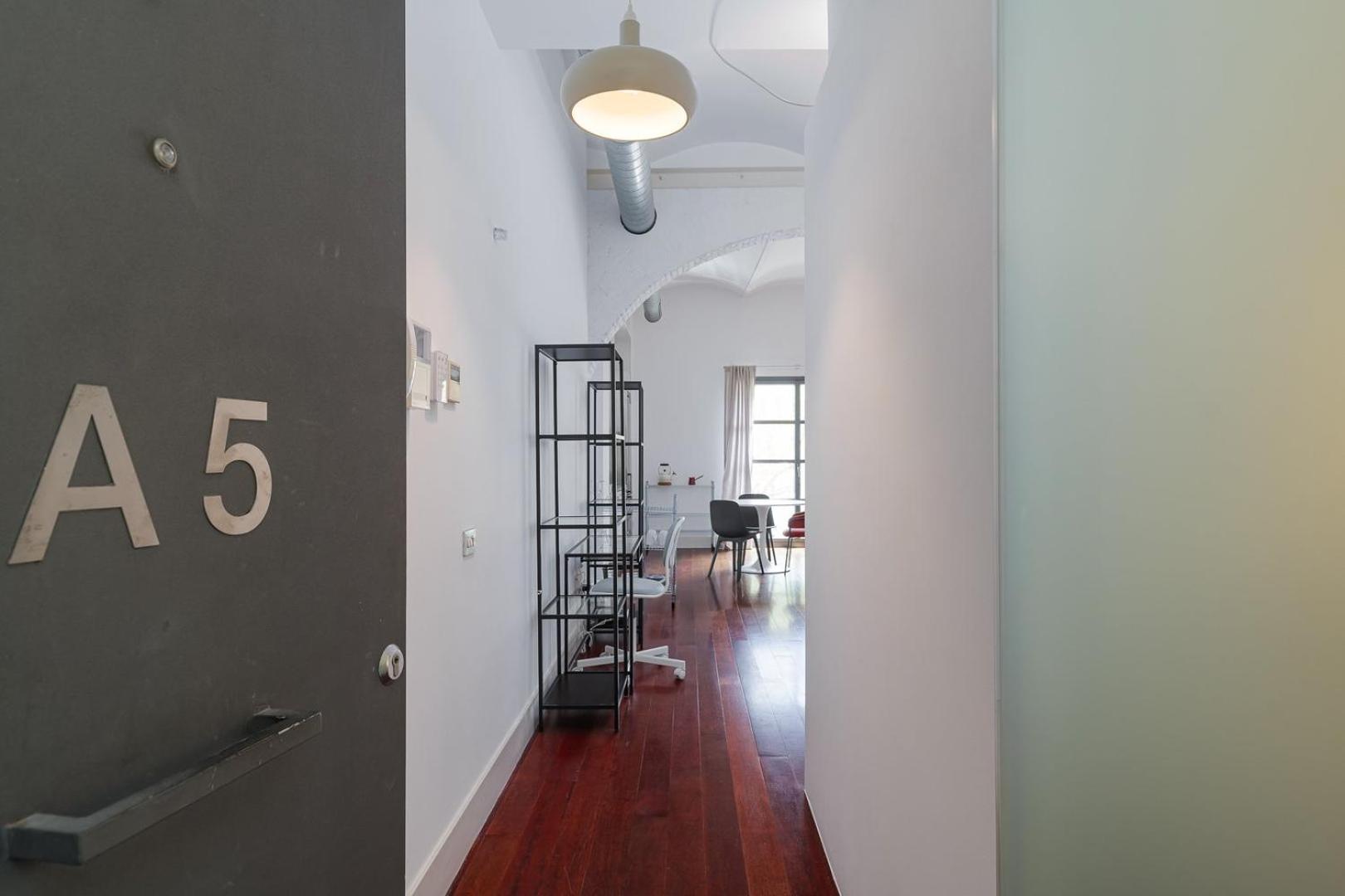 Guestready - Beautiful In El Poblenou *