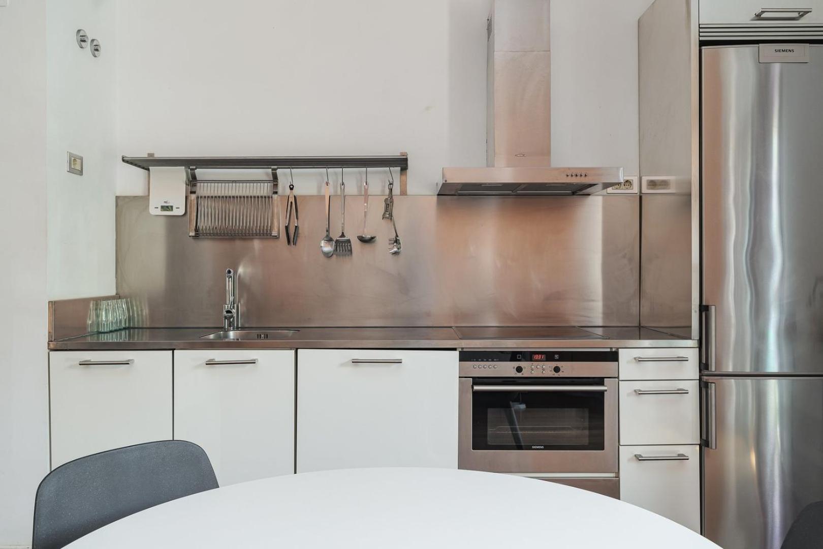 Apartamento Guestready - Beautiful In El Poblenou *