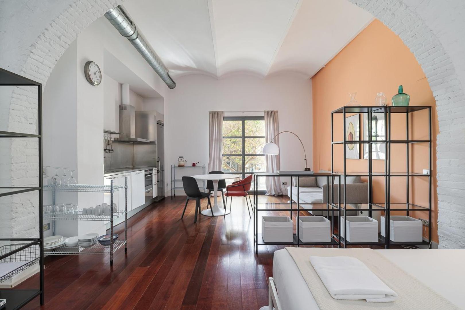 Guestready - Beautiful In El Poblenou *