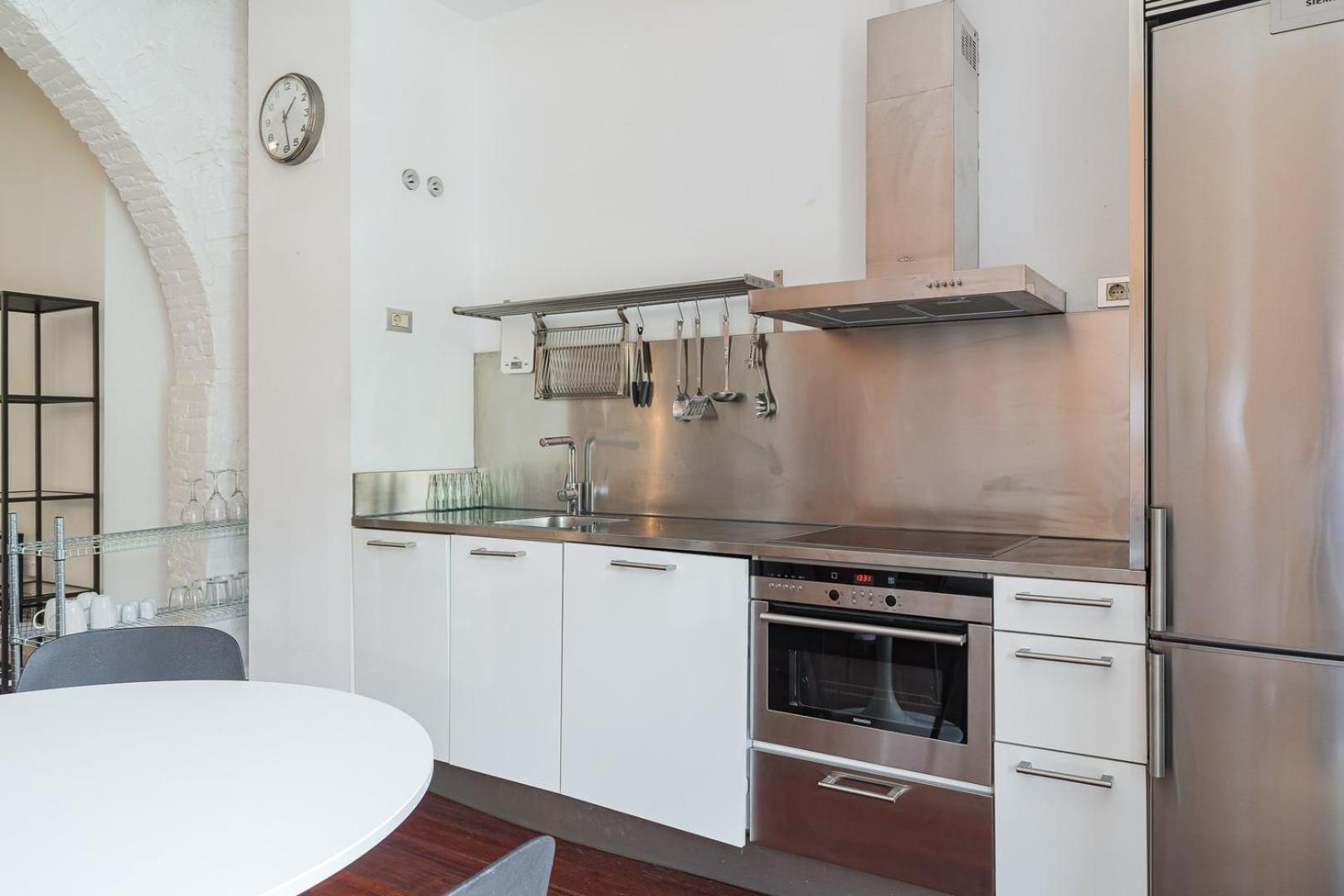 Guestready - Beautiful In El Poblenou Barcelona