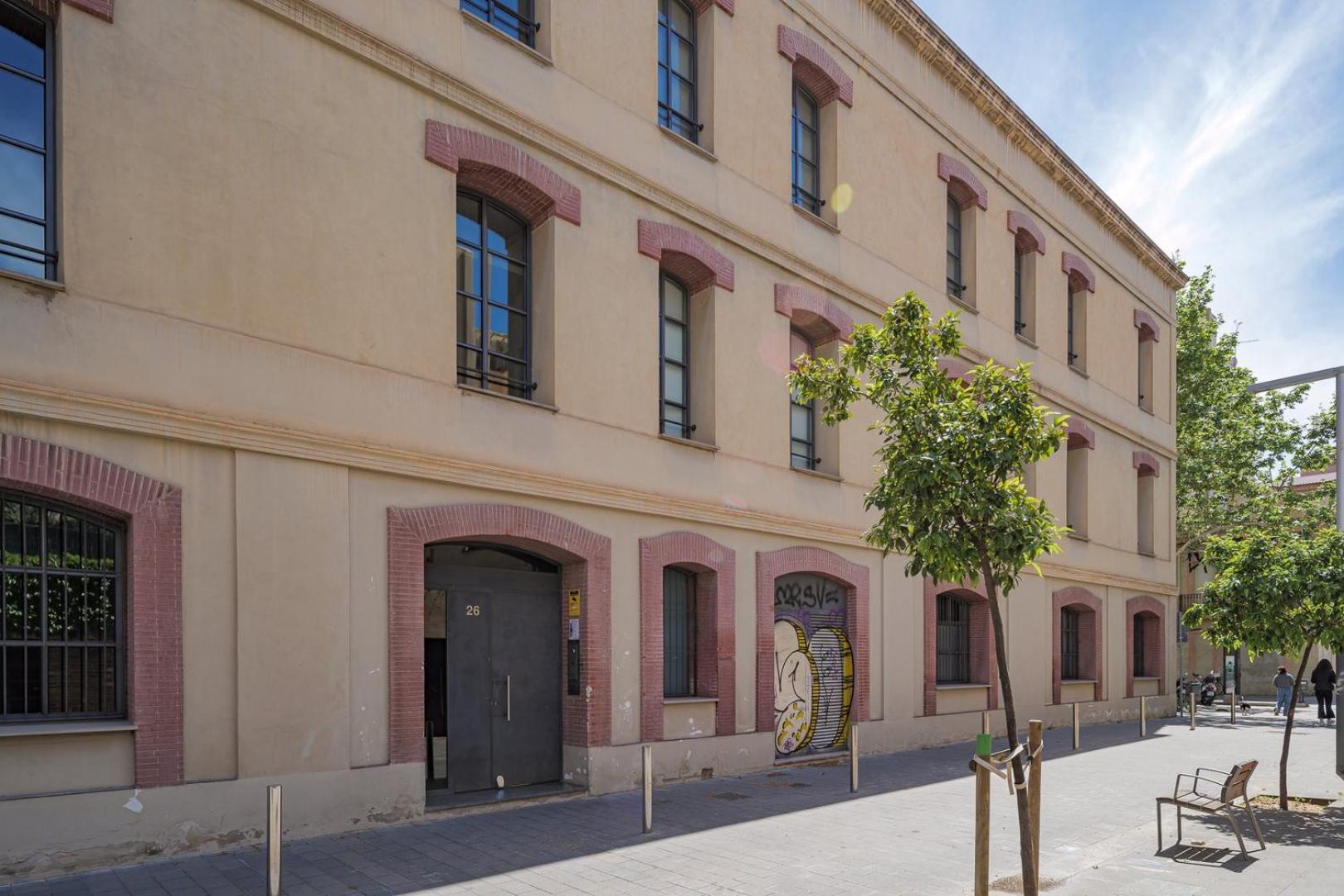 Apartamento Guestready - Beautiful In El Poblenou